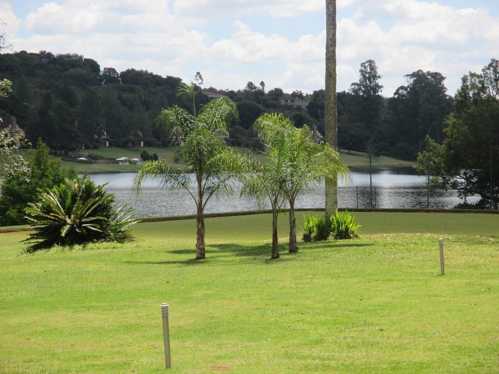 African Sky Hotels - Pine Lake Inn White River Eksteriør billede