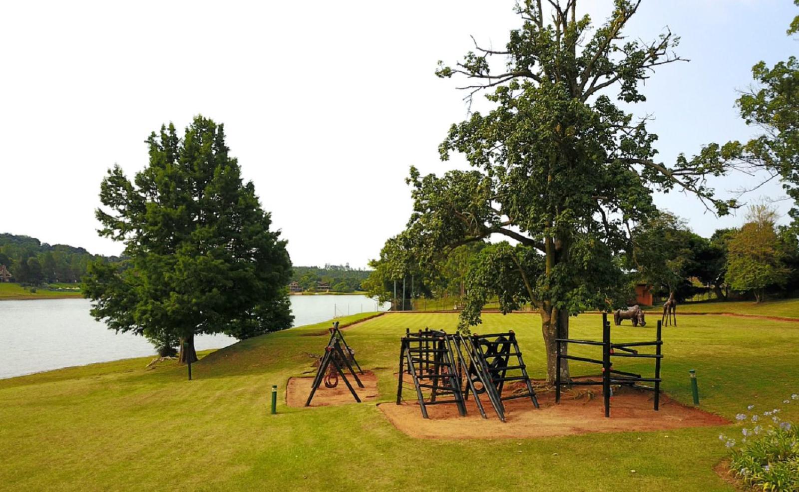 African Sky Hotels - Pine Lake Inn White River Eksteriør billede