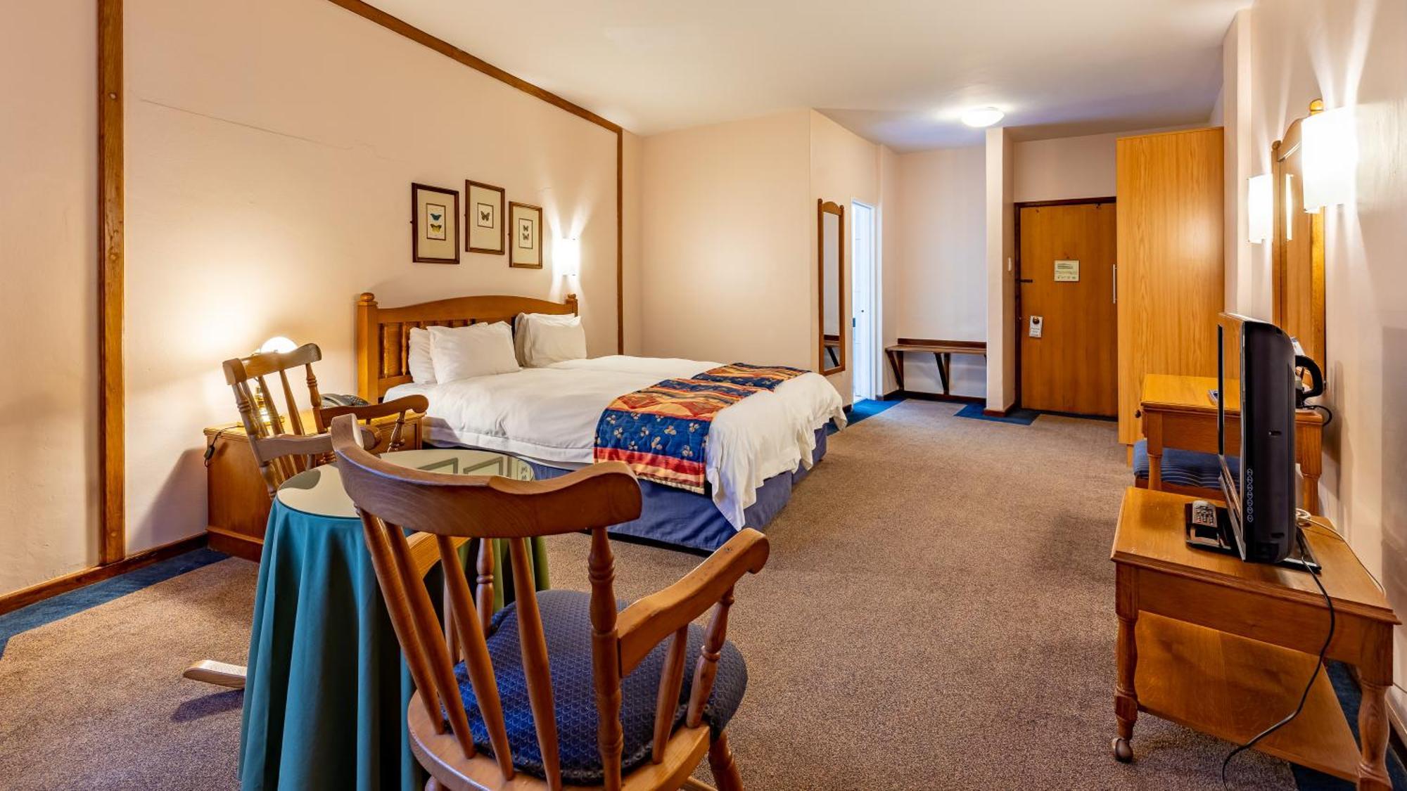 African Sky Hotels - Pine Lake Inn White River Eksteriør billede